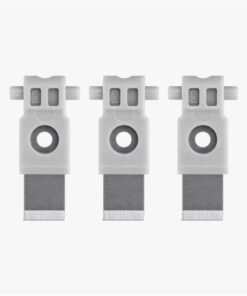 Kit Cabezal de corte hotend Bambu Lab A1 Mini x3unid. generico 32848