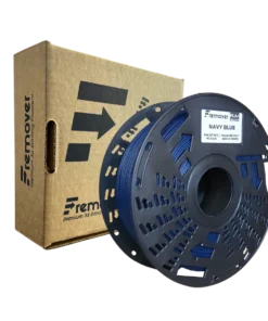 Azul Marino NAVEL BLUE Fremover Sin Caja Filamento 1 KG