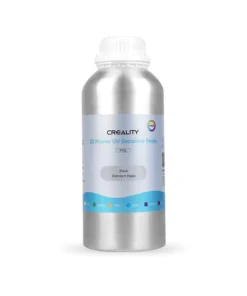 NEGRO RESINA LCD ESTANDAR 500GR 3302020013