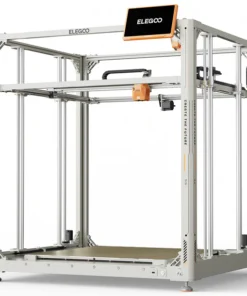 ORANGE STORM buen estado FDM 800X800X1000mm Impresora 3D FDM ELEGOO seretira armada por moron 30 dias de garantia