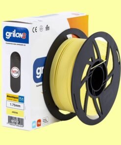 ARENA PLA BOUTIQUE GRILON FILAMENTO 3D 1.75MM 1KG M17IAR175CJ