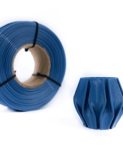 COBALTO CON CARRETEL PLA Filamento 3D Hellbot 1Kg 1.75mm 3618