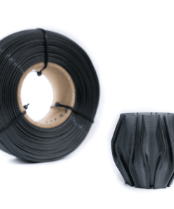 GRIS GRAFITO SIN CARRETEL PLA Filamento 3D Hellbot 1Kg 1.75mm 1834