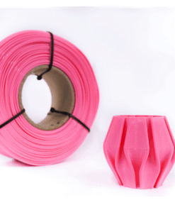 ROSA SIN CARRETEL PLA Filamento 3D Hellbot 1Kg 1.75mm