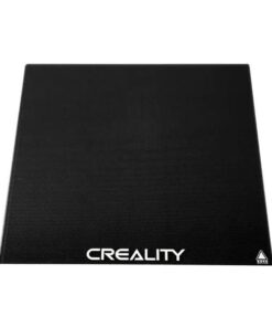 Sticker Cama Caliente Creality 310 x 320mm - COD 1022