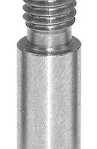 Barrel generico compatible ENDER 3 liso pasante rosca m6 - SKU:100901046