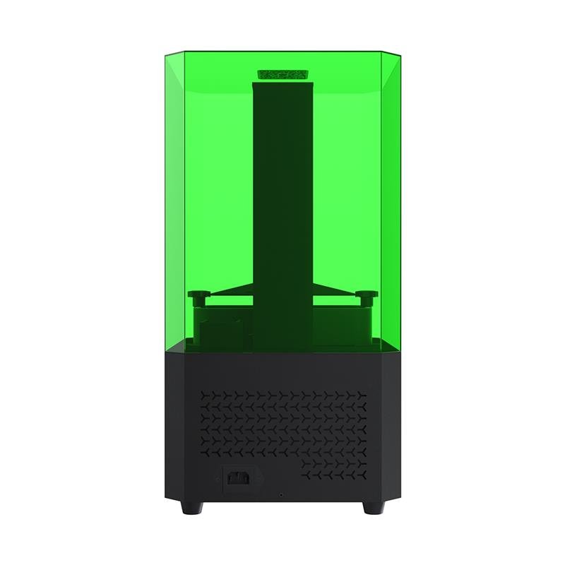 Apolo Pro 130x80x160 Lcd Mono Impresora Resina Hellbot COD 1153 - Imagen 3