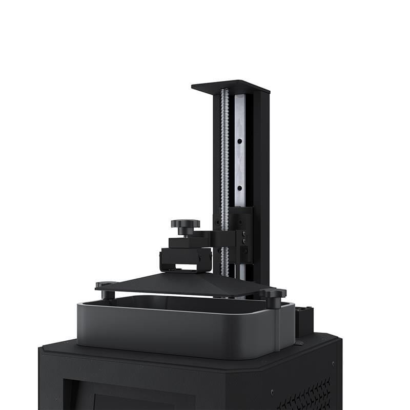 Apolo Pro 130x80x160 Lcd Mono Impresora Resina Hellbot COD 1153 - Imagen 5