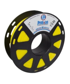 AMARILLO TRANSLUCIDO PLA 250 gr PrintaLot Filamento 3D DIAMETRO 1,75mm 250 gr
