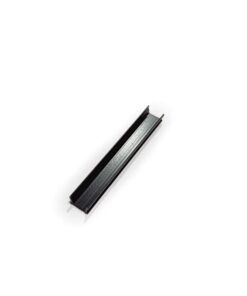 Sujeta Cable para Perfil de Aluminio Hellbot COD 1806
