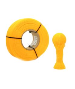 Copa del mundo SIN CARRETEL PLA Filamento 3D Hellbot 1Kg 1.75mm