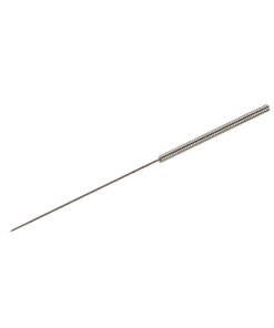 Punta 0.5 mm tipo aguja destapapico de Acero NOZZLE cod 100901070