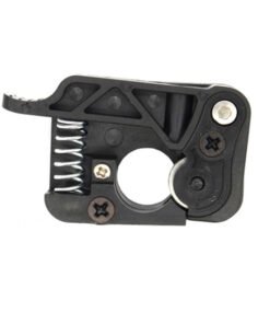 30591-Kit extrusor Directo Mk8 Plástico Derecho Simil MakerBot