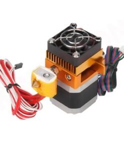 30765-Extrusor Simple Mk9 completo con hotend