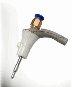 31001-Pico Cube 3 modificado para acoplar manguera teflón 2x4mm