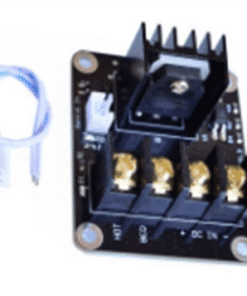 Mosfet para cama caliente o extrusor de 15A 12/24V COD 31083