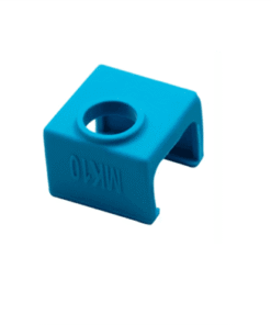 Protector de silicona AZUL bloque Mk10 COD 31543