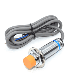 Sensor Inductivo de proximidad LJ18A3-8-Z/BX Distancia 8mm COD 31597