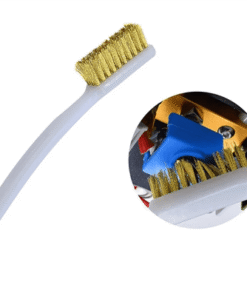 Cepillo de bronce para limpiar hotend COD 31659
