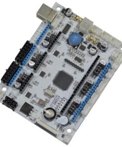 Placa madre Hellbot Adonis GT2560 RevB COD 320
