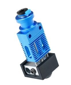 32209-Hotend CR10 Filamento 1.75mm pico 0.4mm - PARTES METÁLICAS