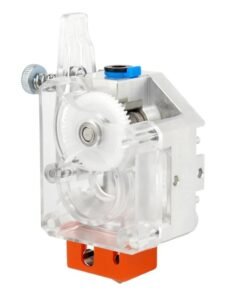 32301-Simil BMG V6 extrusor doble tracción Metal + Plastico