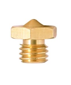 32344-Pico de Bronce 0.6mm Filamento 1.75 M5 hotend Cyclop