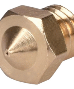 32394-Pico de Bronce 0.5mm 1.75mm - nozzle Hotend Magna 2 200/300