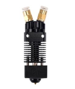 32397-Upgrade Kit Hotend Doble extrusor Cr10 y Ender3