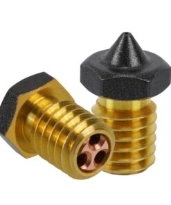 32454-Pico bronce 1.75 E3DV6 Clone-CHT Alto flujo 1.2 Teflonado