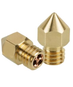 32469-Pico bronce 1.75 MK8 Clone-CHT Alto flujo 1.0mm