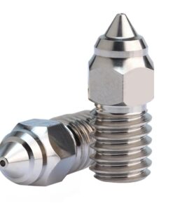 32501-Pico Chapado en Cobre Ender 7 de alta velocidad 0.2mm