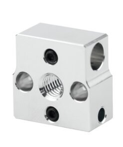 32828-BLOQUE ALUMINIO 3v3 SE / Ender 7