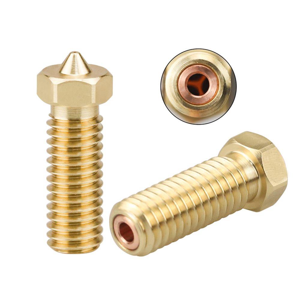 32614-Pico bronce 1.75 Volcano Clone-CHT Alto flujo 0.8