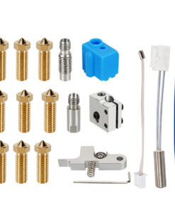 32619 - Kit calentamiento Volcano Artillery