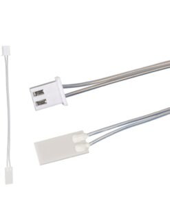 Cartucho de cerámica resistencia 24v 48w Bambu Lab 120mm generico 32628