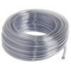 32656-Tubo teflón 10mmx12mm Manguera PTFE transparente x metro