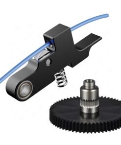 32719-Kit repuesto Engranaje y brazo Extrusor Artillery