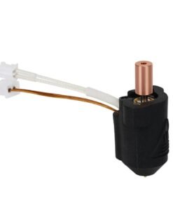 32734-Kit Hotend bimetal Actualizacion 300°C Alta velocidad Creality K1 / Max Ender 3 V3 KE