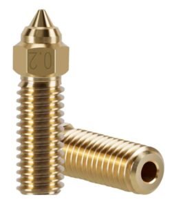 32739-Pico de Bronce 0.2mm Creality K1/K1 MAX / Ender 3 V3 KE