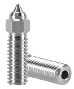 32754-Pico Chapado Cobre 0.6mm Creality K1/K1 MAX / Ender 3 V3 KE