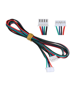 3DPrinter-CableMotorNema17aXH2.54-0.7mt COD 30952