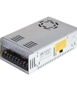 FUENTE SWITCHING 12V X 30 AMP