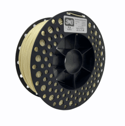 HUESO PLA 3N3 FILAMENTO 3D 1.75MM 1KG