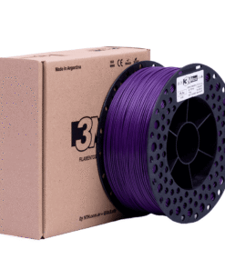 UVA PLA MAS 3N3 3NMAX FILAMENTO 3D 1.75MM 1KG