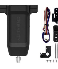 CR-Touch Kit Sensor de Autonivelación Creality  (32 Bit) CRTouch - 4001010026