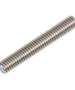 Barrel Tubo M6x40 mk8 ConTeflon COD 30413