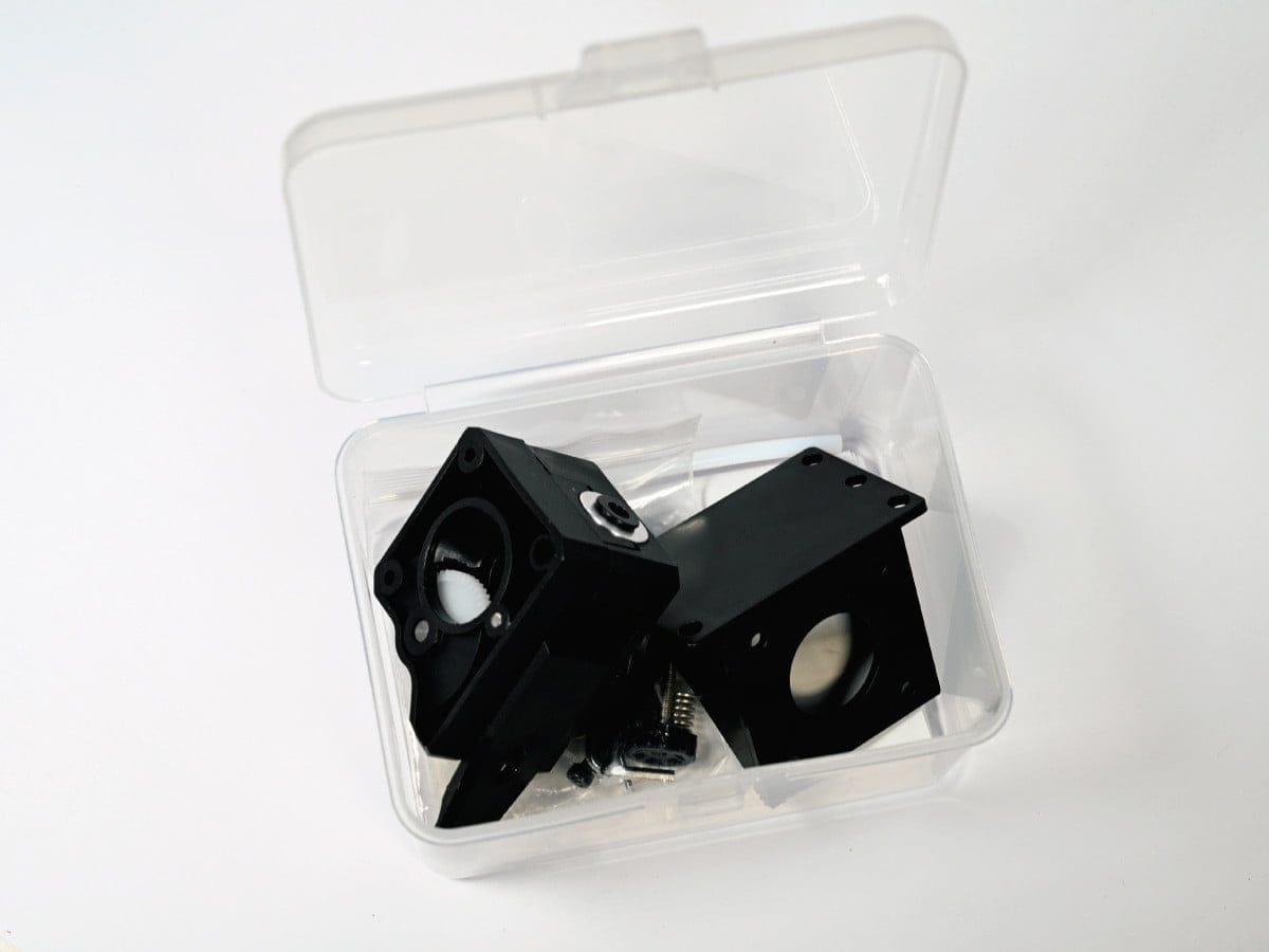 Extrusor BMG Dual Drive DERECHO impresora 3D cod 1111 - Imagen 2