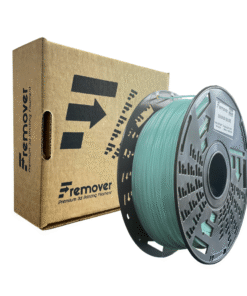 Azul Nublado Marino Cloud Blue PLA FREMOVER Sin Caja Filamento 1 KG