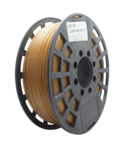 CAPIBARA GST SIN CAJA PLA Filamento 3D 1.75 1KG